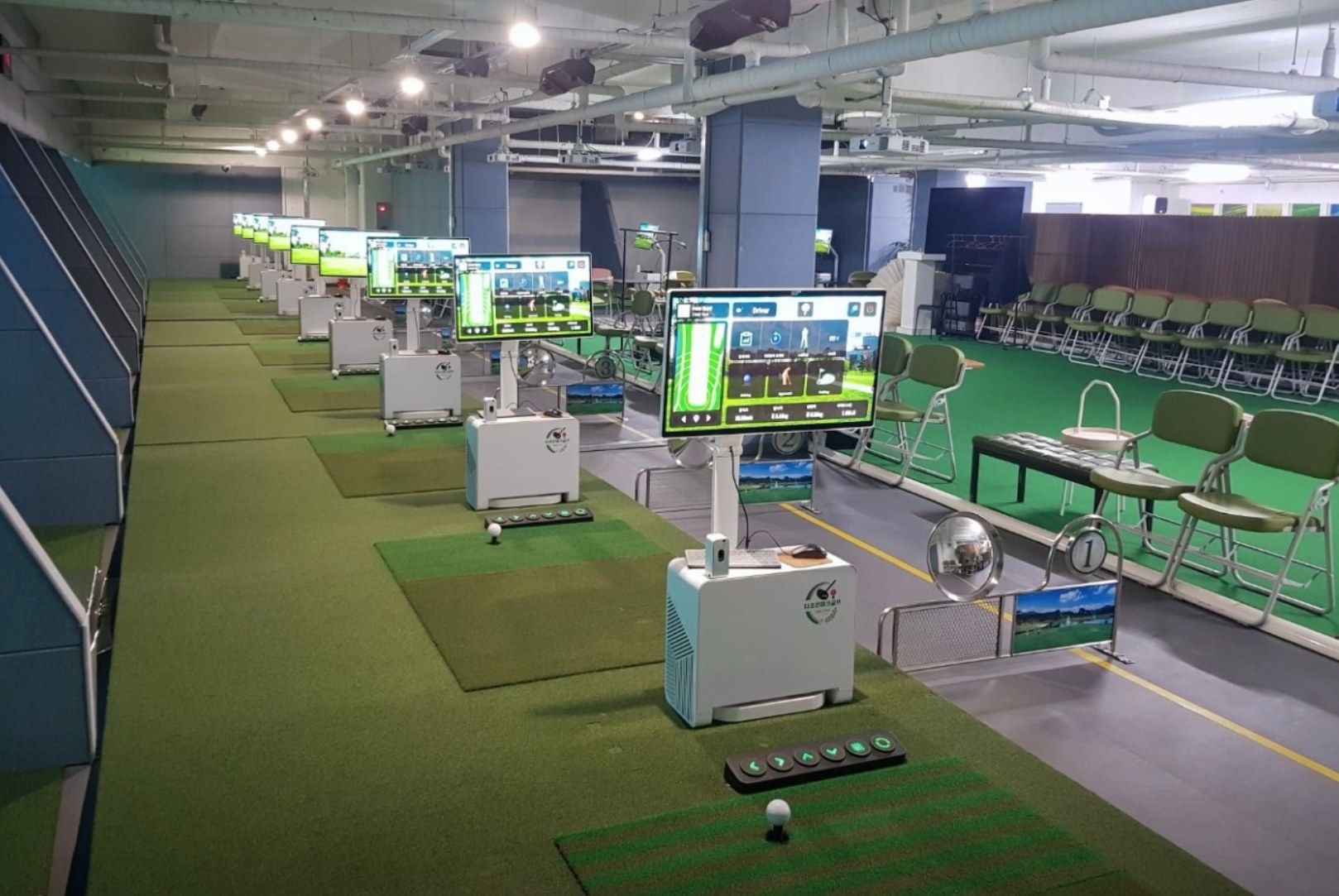 인천남동지점 현장 사진